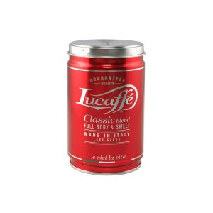 Καφές espresso Lucaffe Classic κόκκοι 250g σπυρί
