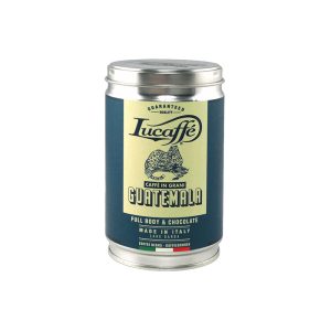 Lucaffe Guatemala κόκκοι 250g καφές