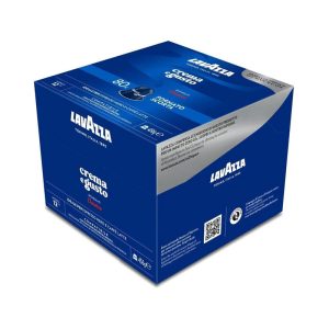 Lavazza Crema E Gusto 80 classico κάψουλες Nespresso αλουμινίου κουτί