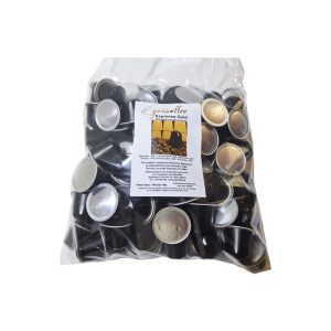 Getcoffee Espresso Gold Nespresso 100 κάψουλες αλουμινίου προσφορά