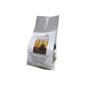 Getcoffee Espresso Gold Nespresso κάψουλες αλουμινίου - 8 τεμ καφές