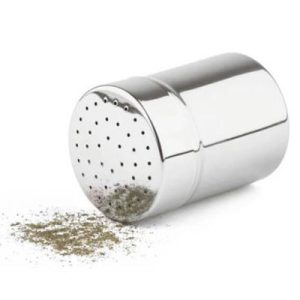 Δοχεία Γαρνιρίσματος