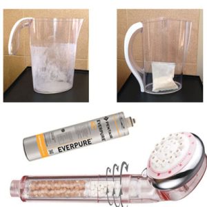 Φίλτρα νερού