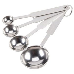 Κουτάλια Μεζούρα