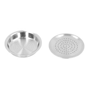 Επαναγεμιζόμενη βάση καφέ Senseo - 1 τεμ. opened