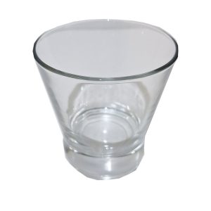 Γυάλινο Ποτήρι Freddo espresso - 240ml χωρίς λογότυπο