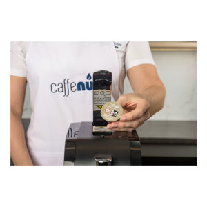 Caffenu Multipod Caffitaly κάψουλες καθαρισμού - 4 τεμ. σκέτη η κάψουλα