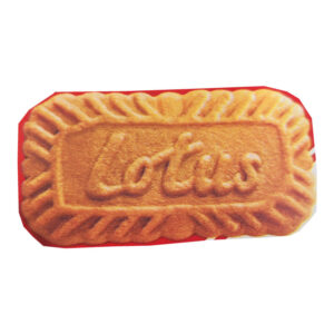 Μπισκότα Lotus Biscoff Καραμελοποιημένα ατομικά 1τεμ