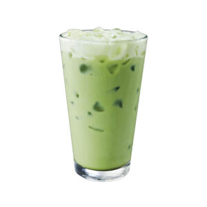 Starbucks Matcha Latte κάψουλες Dolce Gusto - 12 τεμάχια κρύο ρόφημα