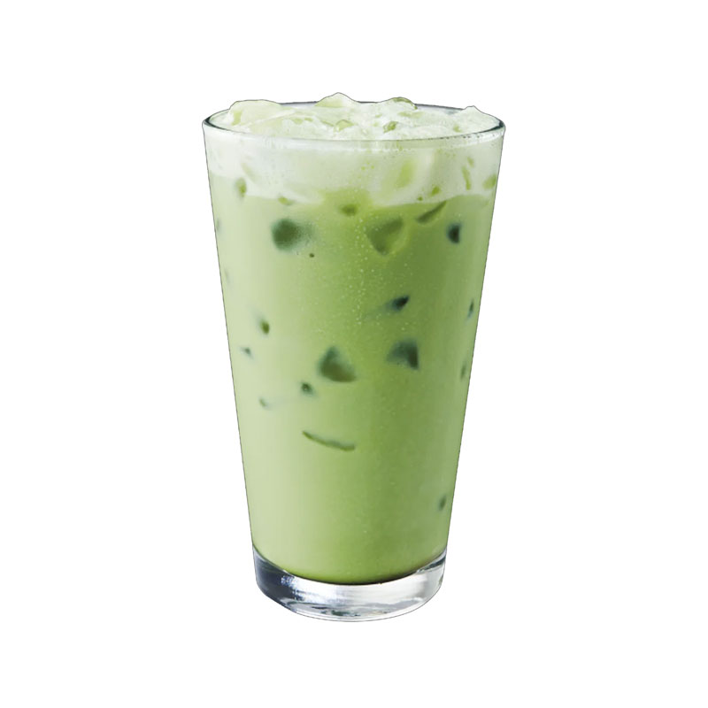 Starbucks Matcha Latte κάψουλες Dolce Gusto - 12 τεμάχια κρύο ρόφημα